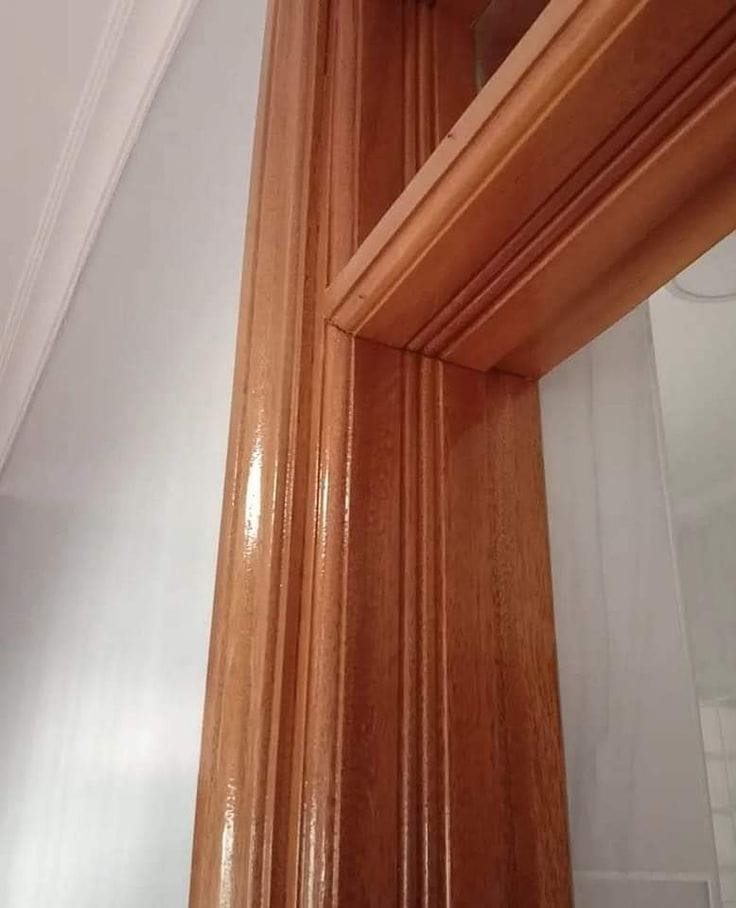 Doors and Frames